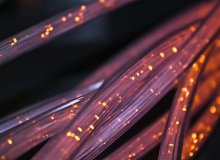 La fibre est arrivée